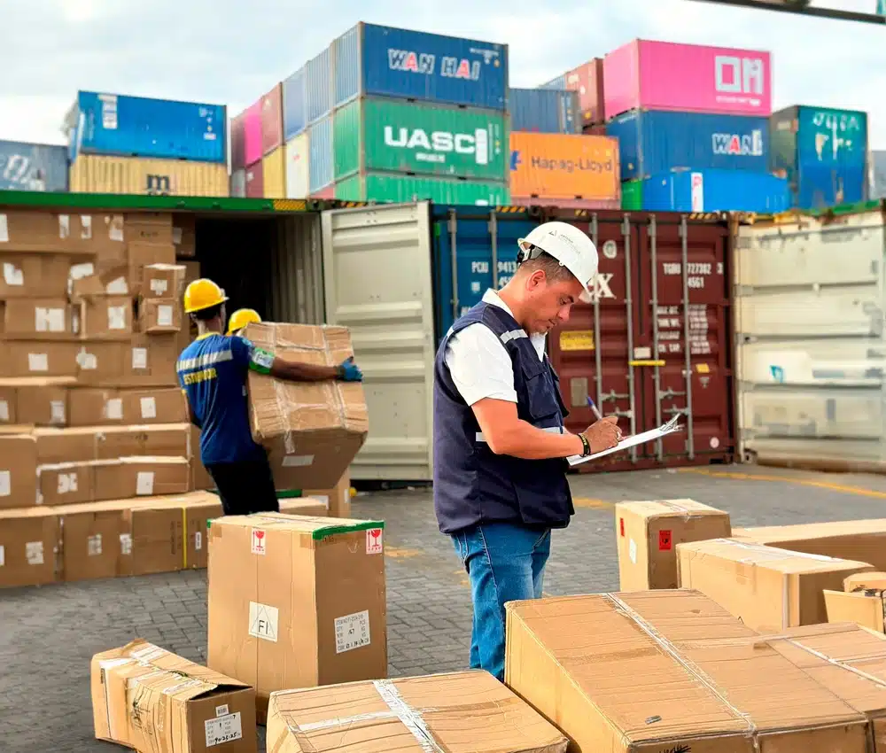 Importación y exportación 6 importación y exportación