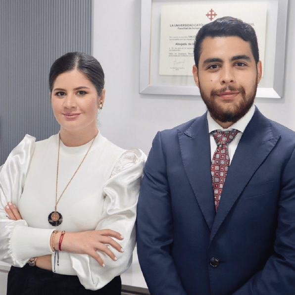 servicios legales